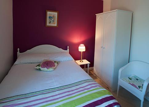 באליקאסל Ardaghmore Bed And Breakfast מראה חיצוני תמונה