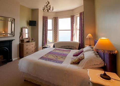 באליקאסל Ardaghmore Bed And Breakfast מראה חיצוני תמונה