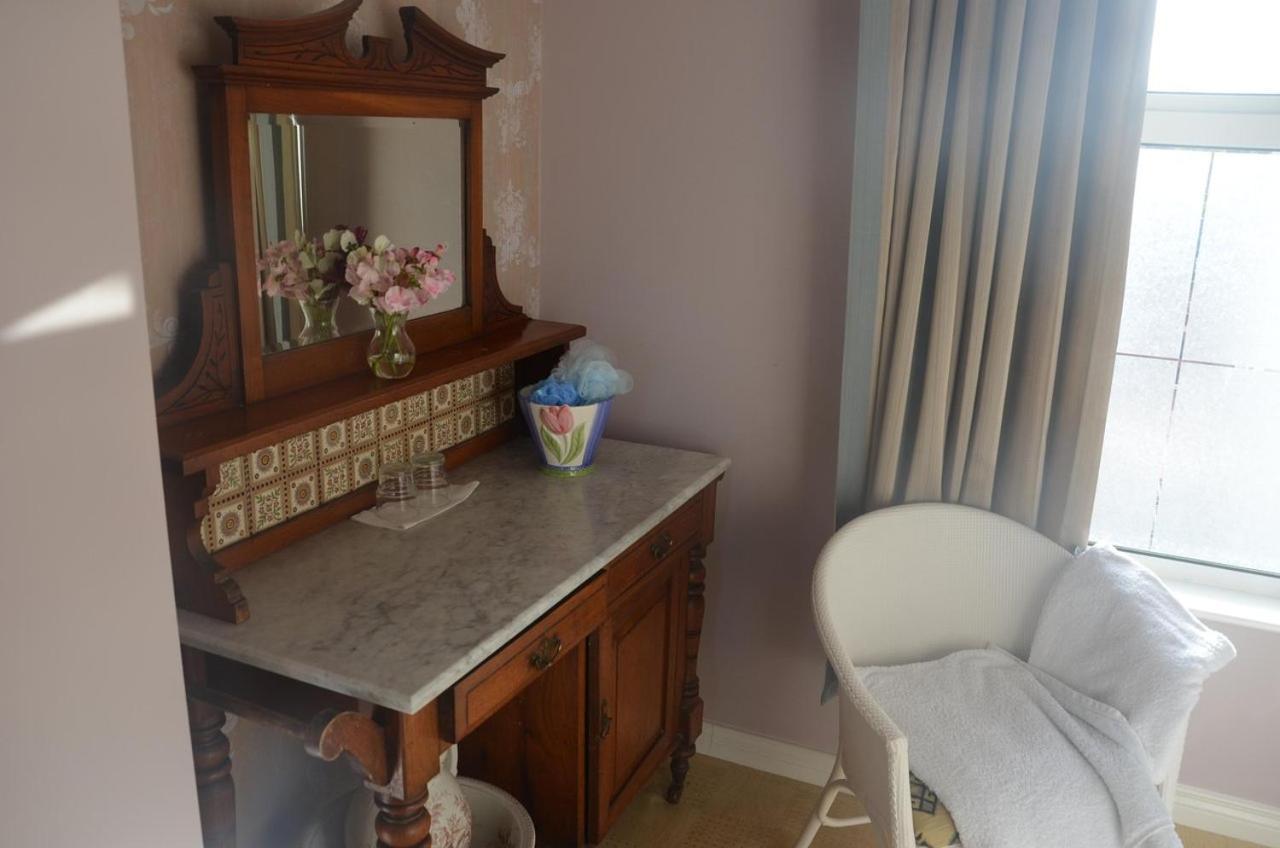 באליקאסל Ardaghmore Bed And Breakfast מראה חיצוני תמונה